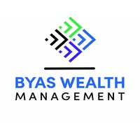 Byas Wealth Management logo, Byas Wealth Management contact details