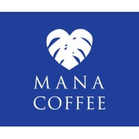 Mana Coffee logo, Mana Coffee contact details