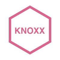 Knoxx logo, Knoxx contact details