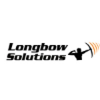 Longbow Solutions logo, Longbow Solutions contact details