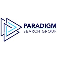 Paradigm Search Group logo, Paradigm Search Group contact details