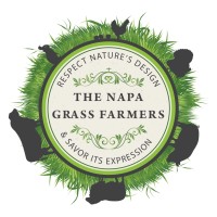 Napa Grass Farmers logo, Napa Grass Farmers contact details