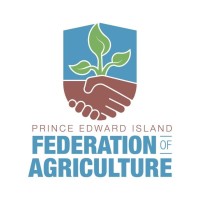 PEI Federation of Agriculture logo, PEI Federation of Agriculture contact details