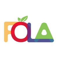 Food Oasis LA logo, Food Oasis LA contact details