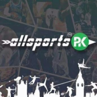 Allsportspk Official logo, Allsportspk Official contact details