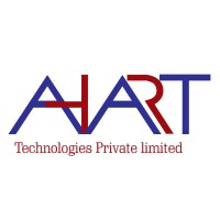 Ahart Technologies Pvt Ltd. logo, Ahart Technologies Pvt Ltd. contact details