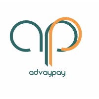 AdvayPay logo, AdvayPay contact details