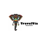 Travelvia logo, Travelvia contact details