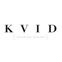 KVID Interior Design logo, KVID Interior Design contact details