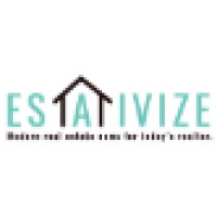 Estativize logo, Estativize contact details