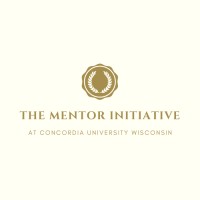 The Mentor Initiative logo, The Mentor Initiative contact details