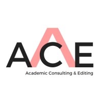 Academic Consulting and Editing logo, Academic Consulting and Editing contact details