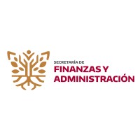 Secretaría de Finanzas y Administración logo, Secretaría de Finanzas y Administración contact details