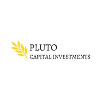 Pluto Capital Investments logo, Pluto Capital Investments contact details