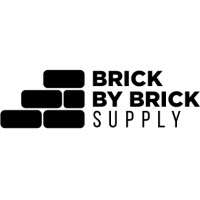 Brick by Brick Supply logo, Brick by Brick Supply contact details