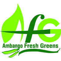 Ambango fresh greens logo, Ambango fresh greens contact details