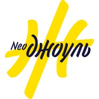 NeoДжоуль logo, NeoДжоуль contact details