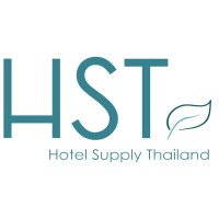 Hotel Supply Thailand logo, Hotel Supply Thailand contact details