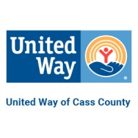 United Way of Cass County logo, United Way of Cass County contact details