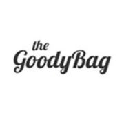 The Goody Bag logo, The Goody Bag contact details