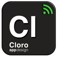 Cloro Apps logo, Cloro Apps contact details