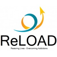 ReLOAD (Restoring Lives - Overcoming Addictions) logo, ReLOAD (Restoring Lives - Overcoming Addictions) contact details