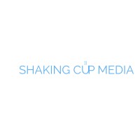 Shaking Cup Media logo, Shaking Cup Media contact details