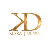 Kerra Denel Entertainment Inc. logo, Kerra Denel Entertainment Inc. contact details