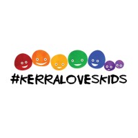 Kerra Loves Kids logo, Kerra Loves Kids contact details