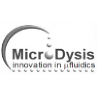 MicroDysis; Inc. logo, MicroDysis; Inc. contact details