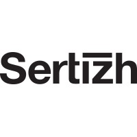 SERTIZH logo, SERTIZH contact details