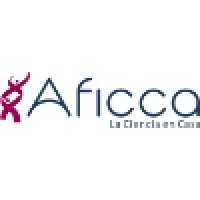 Asociación Aficca logo, Asociación Aficca contact details