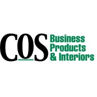 COS Business Products & Interiors logo, COS Business Products & Interiors contact details