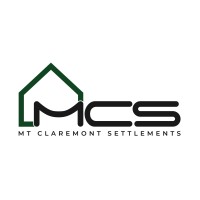 Mt Claremont Settlements logo, Mt Claremont Settlements contact details