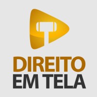 Direito em Tela logo, Direito em Tela contact details