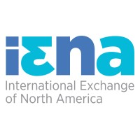 International Exchange of North America (IENA) logo, International Exchange of North America (IENA) contact details