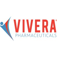 Vivera Pharmaceuticals logo, Vivera Pharmaceuticals contact details