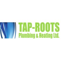 Tap Roots Plumbing and Heating Ltd. logo, Tap Roots Plumbing and Heating Ltd. contact details