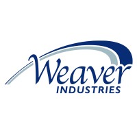 Weaver Industries logo, Weaver Industries contact details