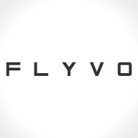 Flyvo.com logo, Flyvo.com contact details