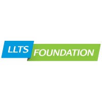 LLTS Foundation logo, LLTS Foundation contact details