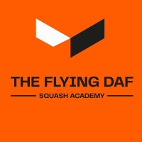 The Flying Daf logo, The Flying Daf contact details