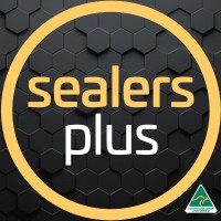 Sealers Plus logo, Sealers Plus contact details