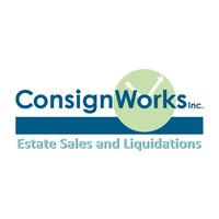 Consignworks, Inc. logo, Consignworks, Inc. contact details