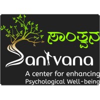 Santvana - Center for Enhancing Psychological Wellbeing logo, Santvana - Center for Enhancing Psychological Wellbeing contact details