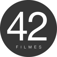 42 Filmes logo, 42 Filmes contact details