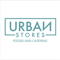 Urban Stores logo, Urban Stores contact details