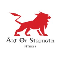 Art of Strength Fitness logo, Art of Strength Fitness contact details