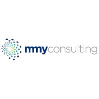 MMY Consulting logo, MMY Consulting contact details