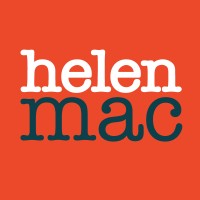 Helen Mac logo, Helen Mac contact details